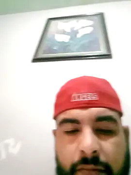 Yerackhip online show from March 13, 10:49 pm