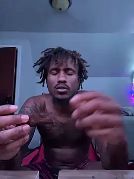 youngbull dada online show from March 21, 9:25 am