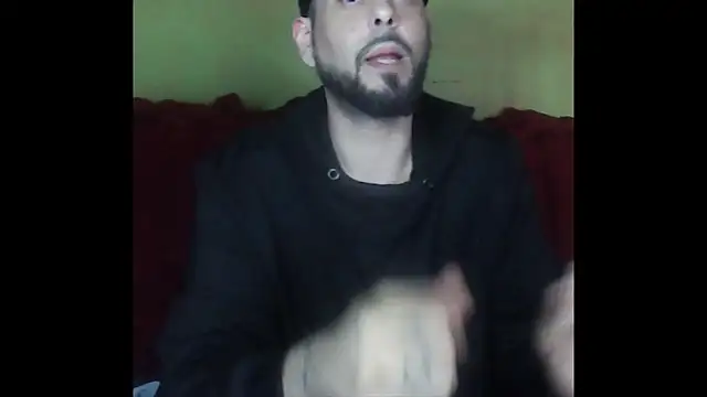 DonJuanDeBomboni online show from November 6, 2:47 am