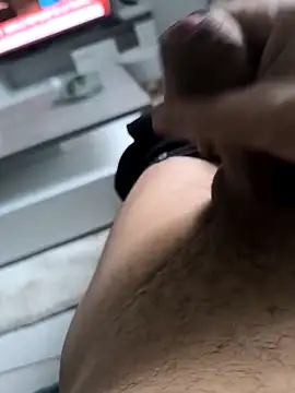 Daddythefrench online show from March 13, 8:55 am