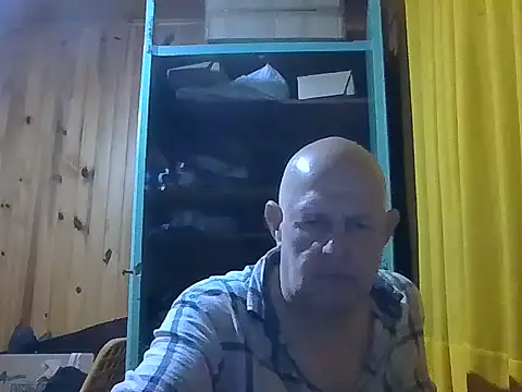 Karl1-85 online show from November 3, 7:23 am