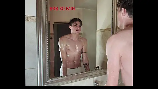 DanteRay online show from November 26, 5:38 pm