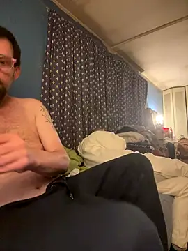 biggdaddyandqueenn online show from December 21, 4:09 am