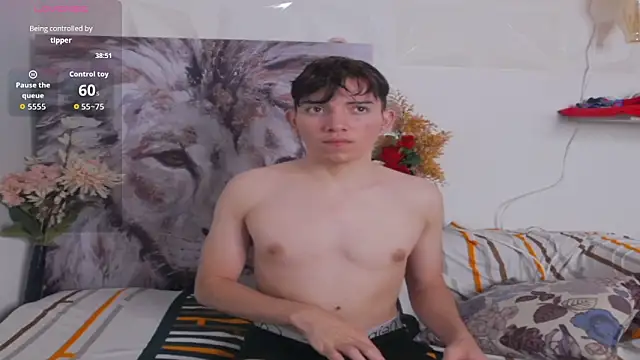 Oliver paris online show from November 14, 5:21 am