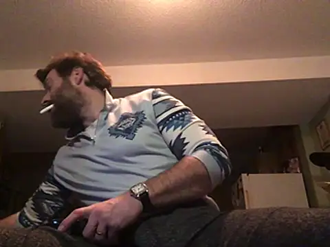 RockHammercock online show from January 11, 2:04 am