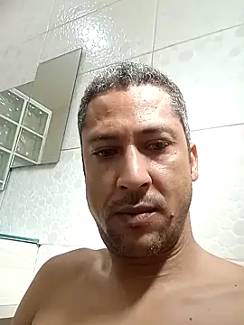 Arrombador20 online show from April 2, 1:08 pm