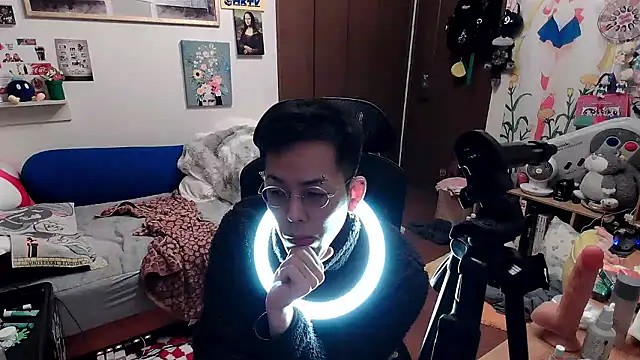 ippei0001 online show from November 21, 5:12 pm