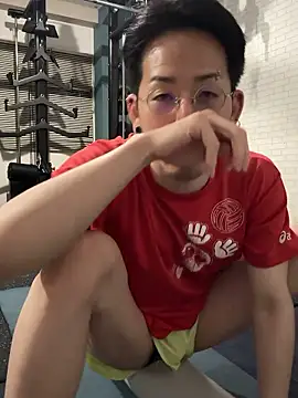 ippei0001 online show from April 20, 7:16 pm