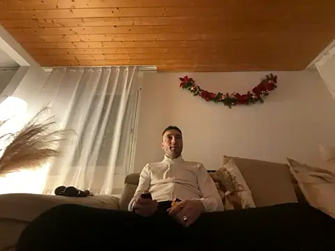 Sempresborroso 89 online show from November 28, 4:42 pm