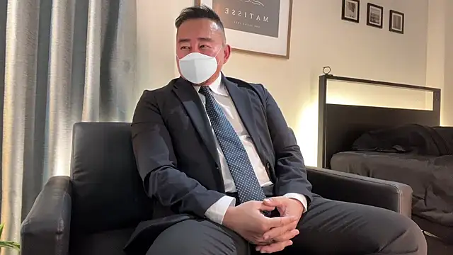 kentojp online show from February 17, 1:21 pm