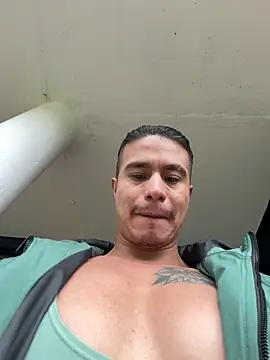 RaySullivan online show from February 24, 9:48 pm