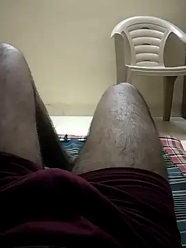 Abhi1285 01 online show from November 9, 7:07 pm