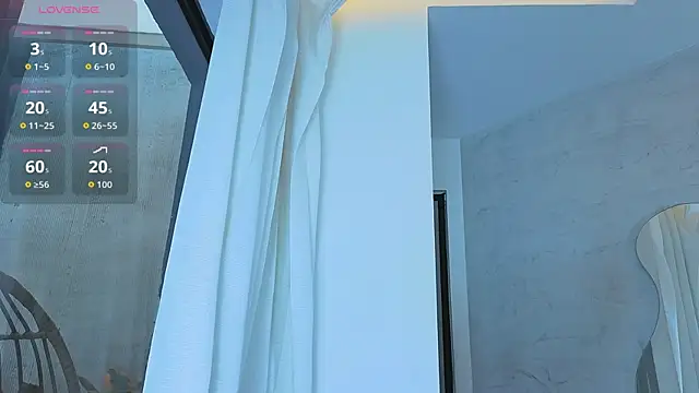 Scottfishcer1 online show from April 10, 7:21 pm