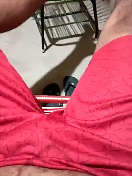 Cross3680 online show from November 17, 12:46 am