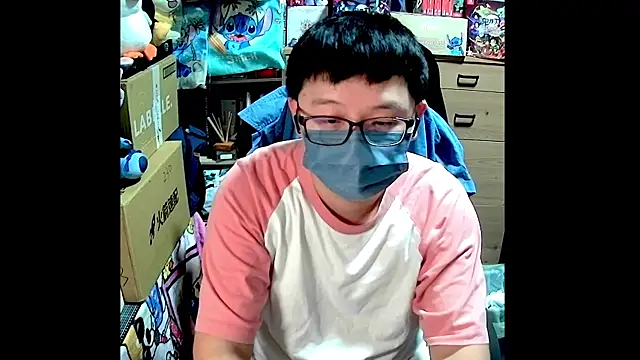 kk05483 online show from February 24, 5:46 pm