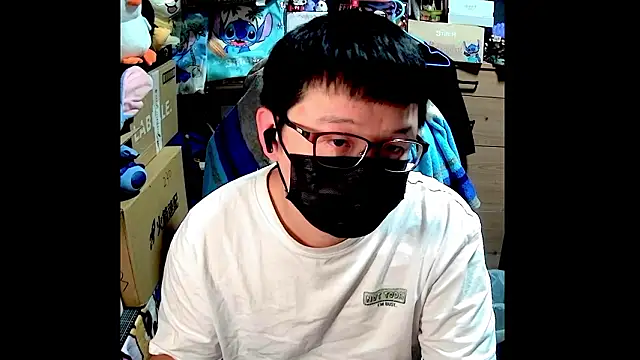 kk05483 online show from February 21, 4:19 pm