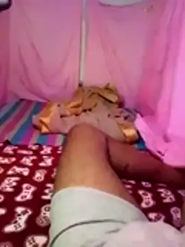 ParlousCarpet online show from April 14, 5:07 am