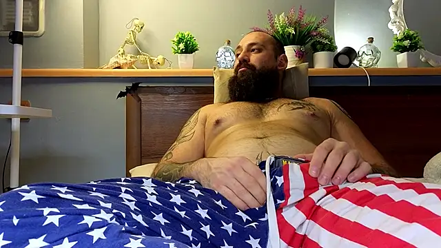 big  daddy110 online show from November 7, 8:01 pm