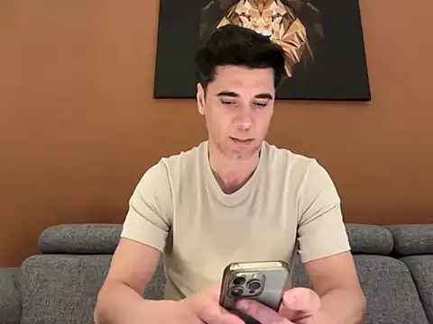 marcoo x online show from February 19, 9:28 am