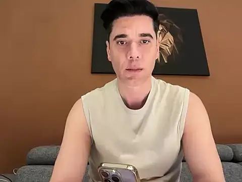 marcoo x online show from February 8, 9:26 am