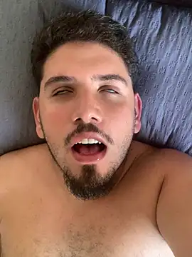 Bbbtro online show from March 13, 8:48 pm