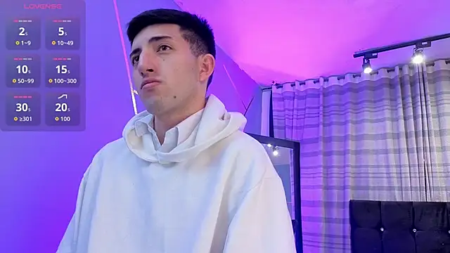 Un Sluttyy online show from November 27, 11:25 am