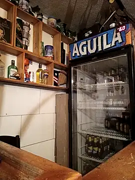 themorenofit08 online show from March 5, 12:51 am