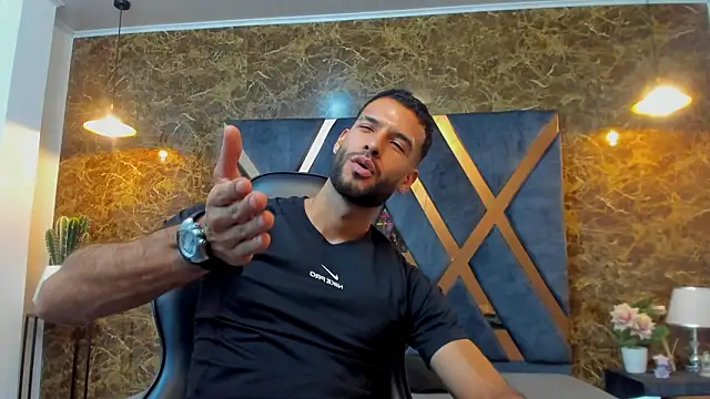 Jacob Benelli online show from March 26, 11:42 pm