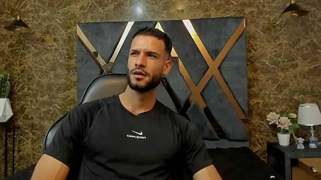 Jacob Benelli online show from February 26, 11:39 pm