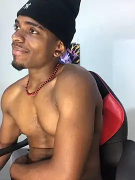 Jackboy 000 online show from March 19, 2:31 pm