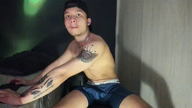 Zeus Jeff online show from February 6, 5:59 am