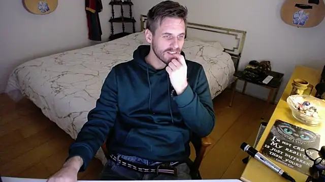 skatejocke online show from November 25, 4:20 pm