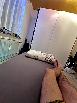 TirelessLot3 online show from March 9, 10:26 pm