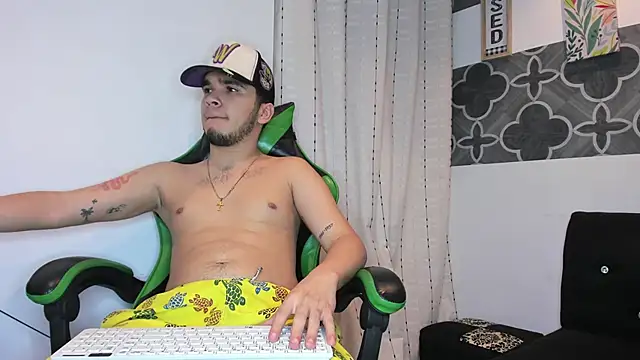 BrandoCraw online show from March 10, 3:34 am