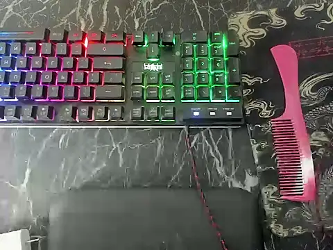 raccon master online show from November 8, 1:31 am