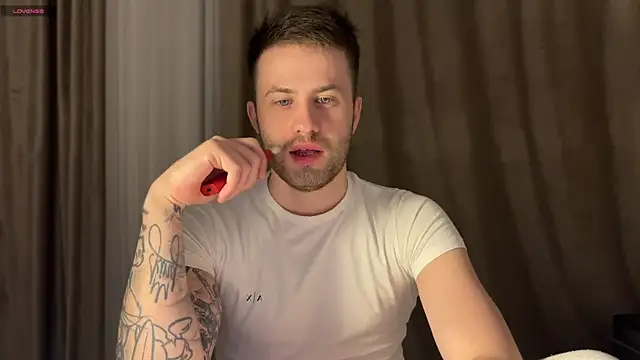 dominantrodri online show from December 4, 4:25 pm