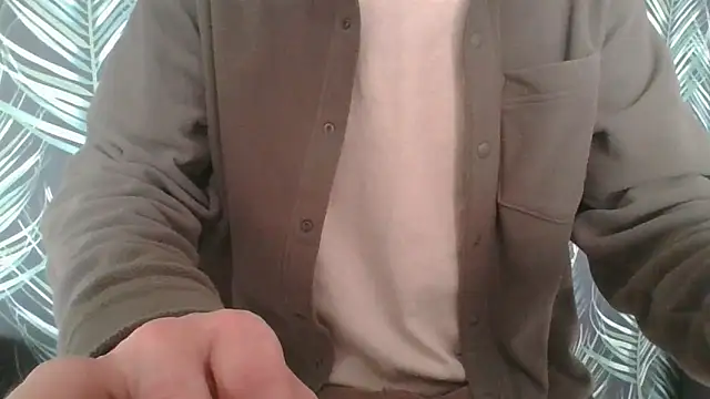 CuteDaddy92 online show from February 8, 12:10 pm