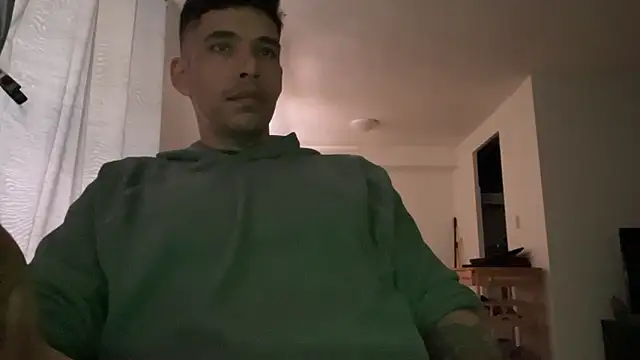 frankeyo online show from May 30, 5:46 pm