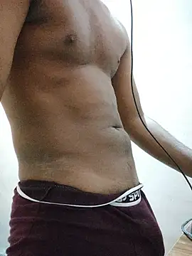 YoursLad4 online show from November 7, 6:00 pm