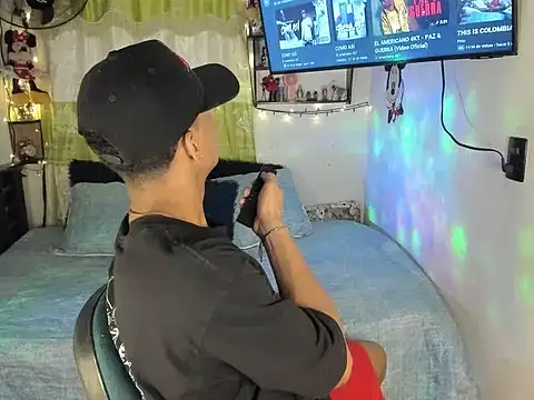 JUANBIGCOCK21CM online show from June 22, 6:56 pm