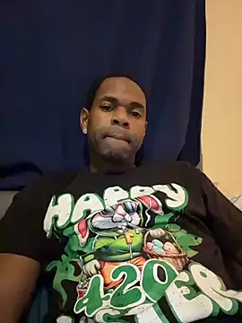 CrookedBeaut online show from December 5, 3:13 am