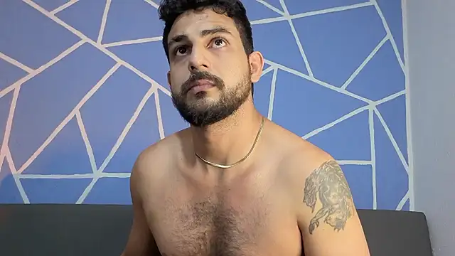 david oliveira online show from March 7, 5:00 pm