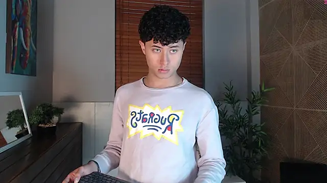 Noah dupont  online show from January 6, 6:34 pm