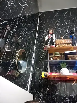 Saddamzaid1985 online show from April 16, 5:46 pm