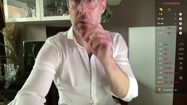 the new fit rubinho online show from November 20, 8:57 am