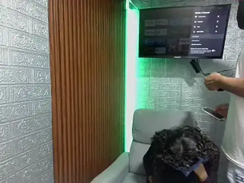 Scarlett Heat2 online show from November 9, 1:09 am