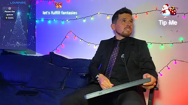 Prince1 dark online show from December 23, 6:00 am