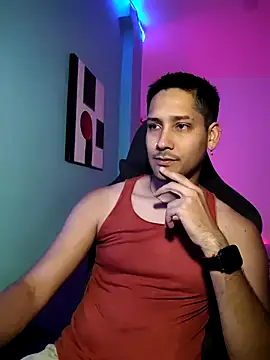 Abruptoinusual online show from November 21, 10:53 pm