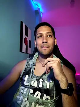 Abruptoinusual online show from November 27, 10:08 am