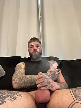 magicmichaell online show from May 27, 8:44 am